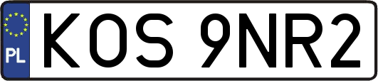 KOS9NR2