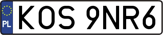 KOS9NR6