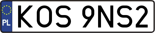 KOS9NS2