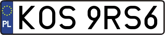 KOS9RS6