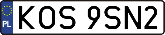 KOS9SN2