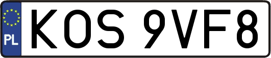 KOS9VF8