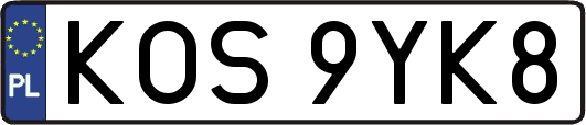 KOS9YK8