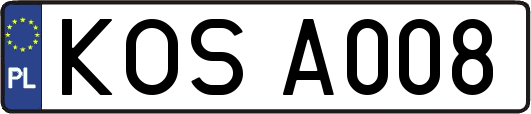 KOSA008