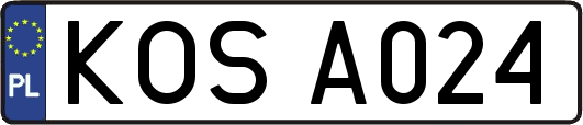 KOSA024