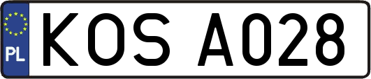 KOSA028