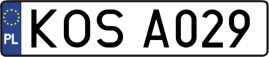 KOSA029
