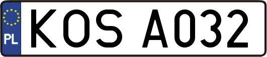 KOSA032