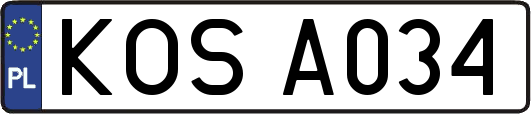 KOSA034