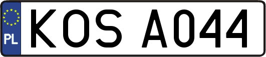 KOSA044