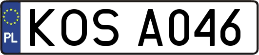 KOSA046