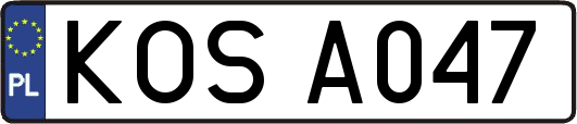 KOSA047