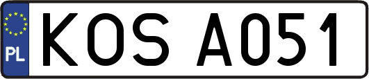 KOSA051