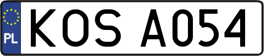 KOSA054