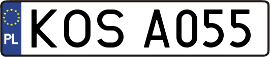 KOSA055