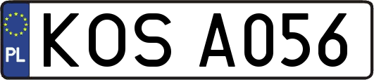 KOSA056