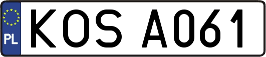 KOSA061