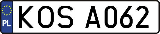 KOSA062