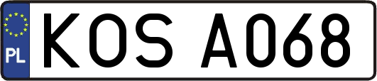KOSA068