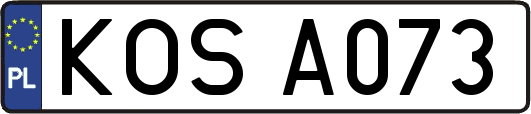 KOSA073