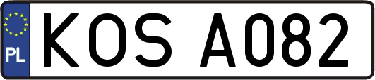 KOSA082