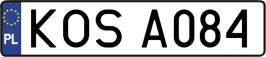 KOSA084