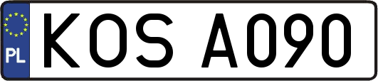 KOSA090