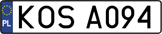 KOSA094