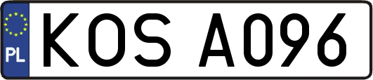 KOSA096