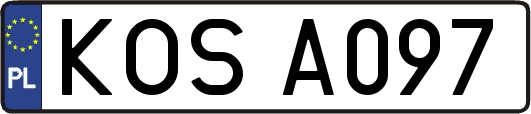 KOSA097