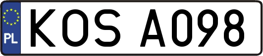 KOSA098