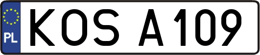 KOSA109
