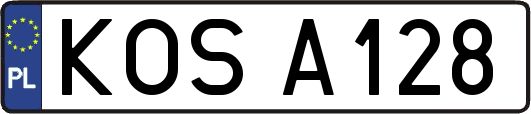 KOSA128
