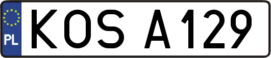KOSA129