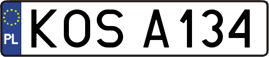 KOSA134