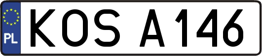 KOSA146