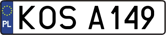 KOSA149