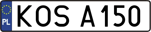 KOSA150