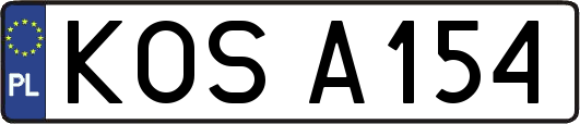 KOSA154