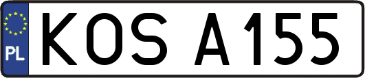 KOSA155