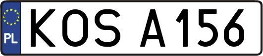 KOSA156
