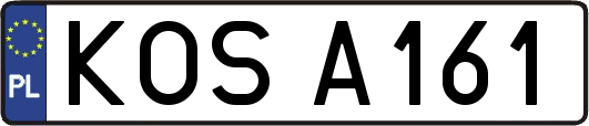 KOSA161