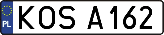 KOSA162