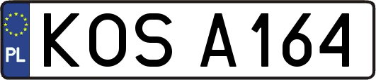 KOSA164