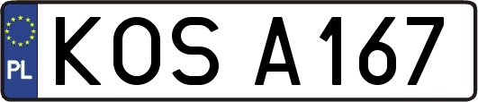 KOSA167