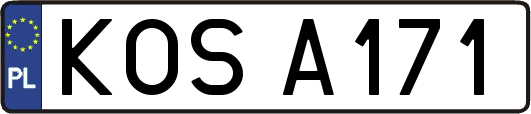 KOSA171