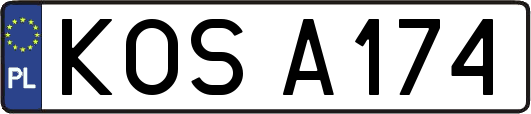 KOSA174