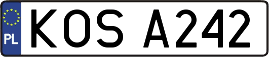 KOSA242