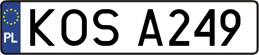 KOSA249