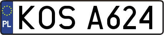 KOSA624